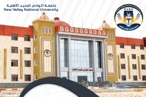 مصروفات جامعة الوادي الجديد الاهلية